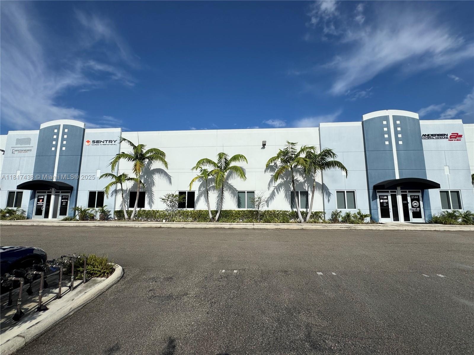 2128 NW 135th Ave, Miami FL 33182