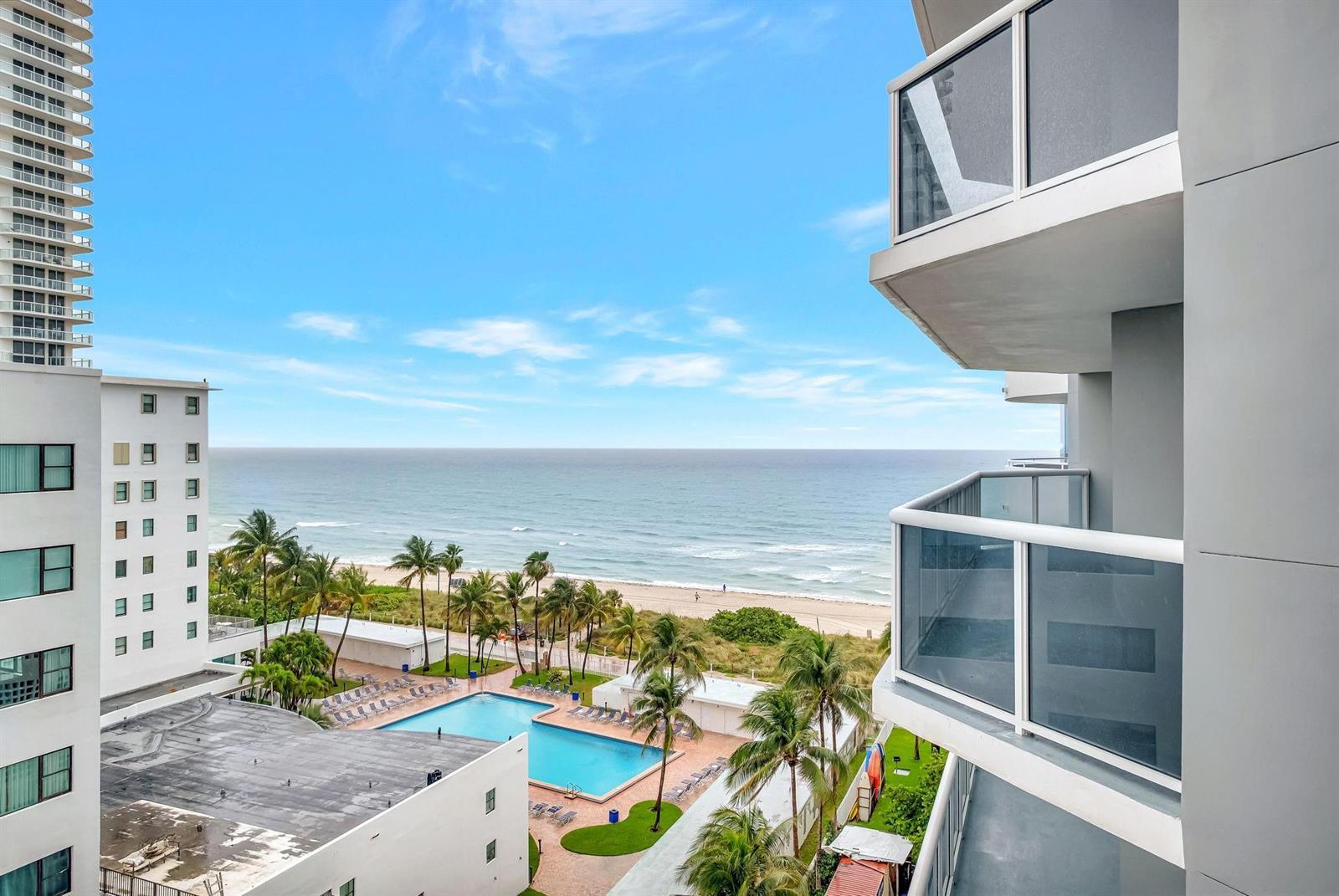 6301 Collins Avenue # 1007, Miami Beach FL 33141 photo 2