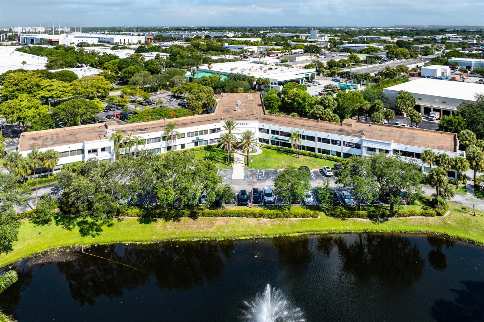 555 SW 12th Avenue, Pompano Beach FL 33069