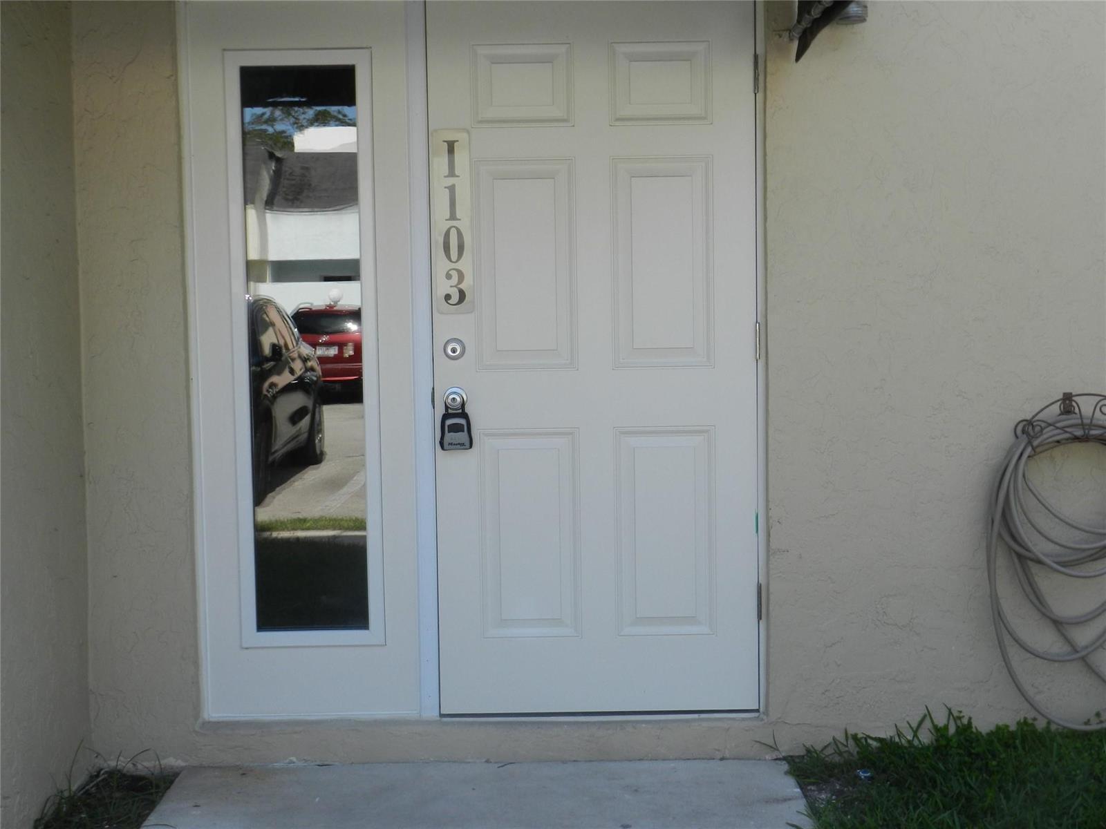 73 Deer Creek Road # 103, Deerfield Beach FL 33442