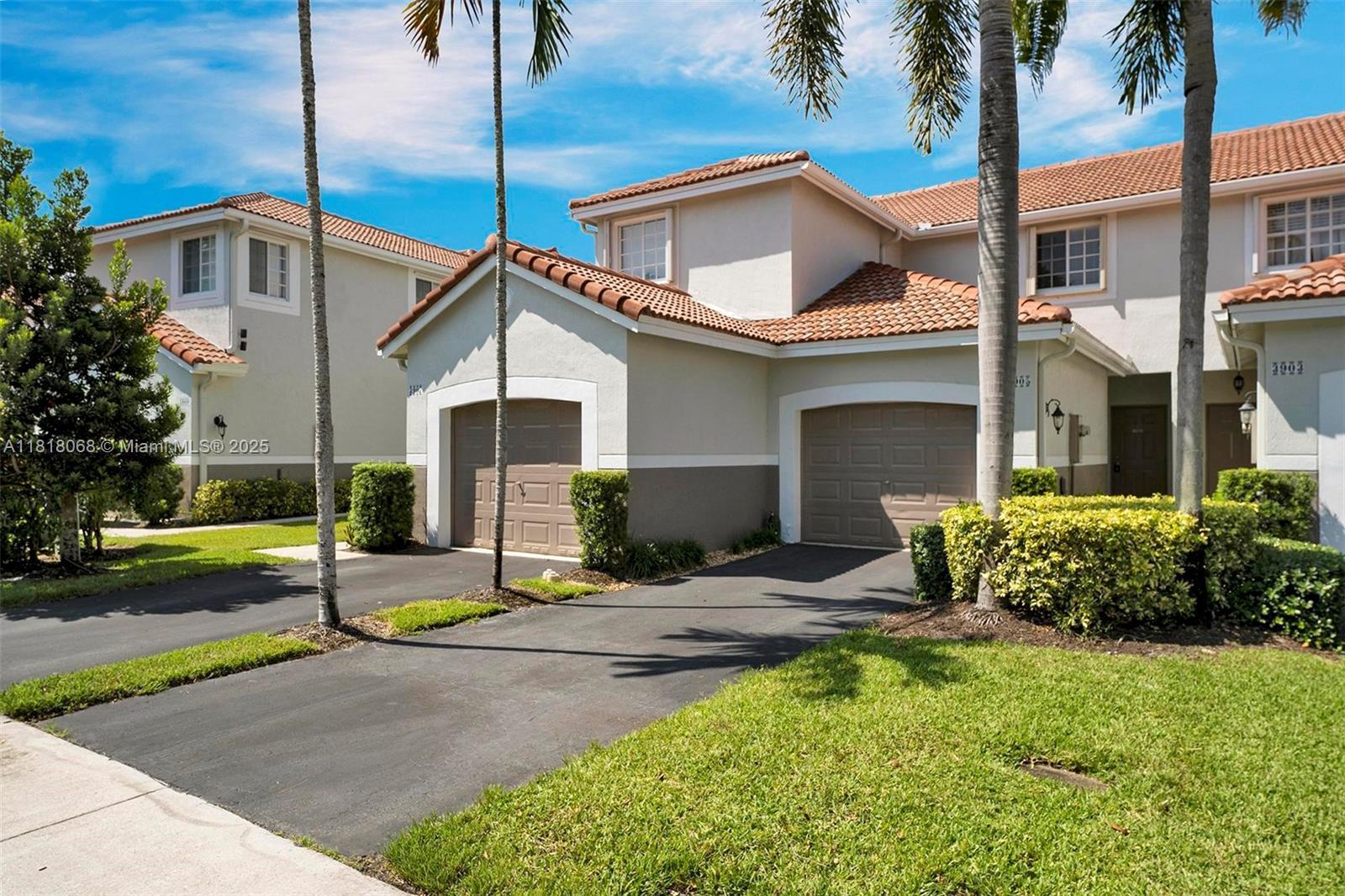 3905 San Simeon Ln, Weston FL 33331 photo 5