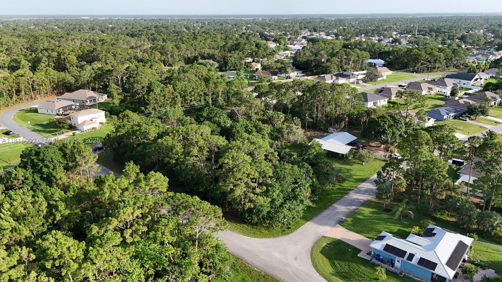0 PALO ALTO SE, Palm Bay FL 32909 photo 2