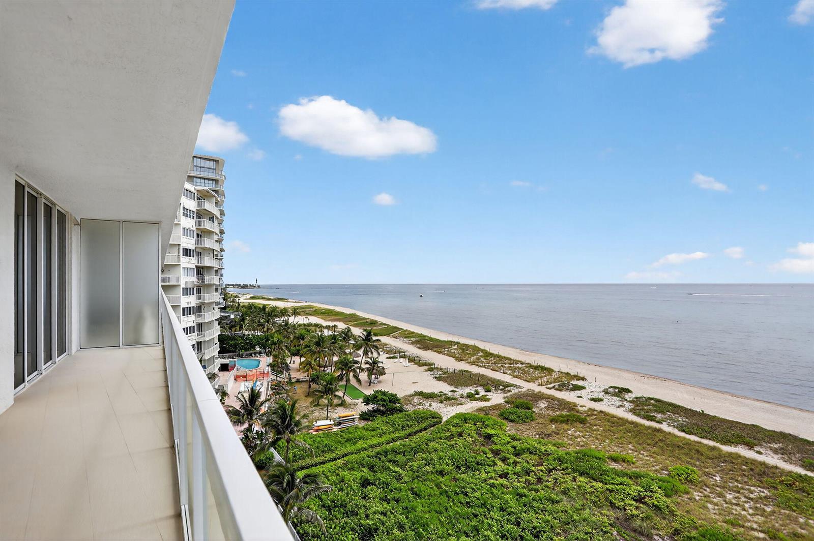 704 N Ocean Boulevard # 701, Pompano Beach FL 33062 photo 5