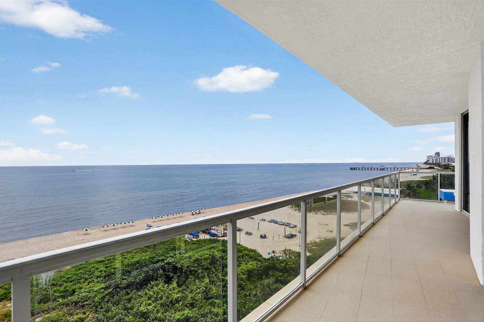 704 N Ocean Boulevard # 701, Pompano Beach FL 33062 photo 4
