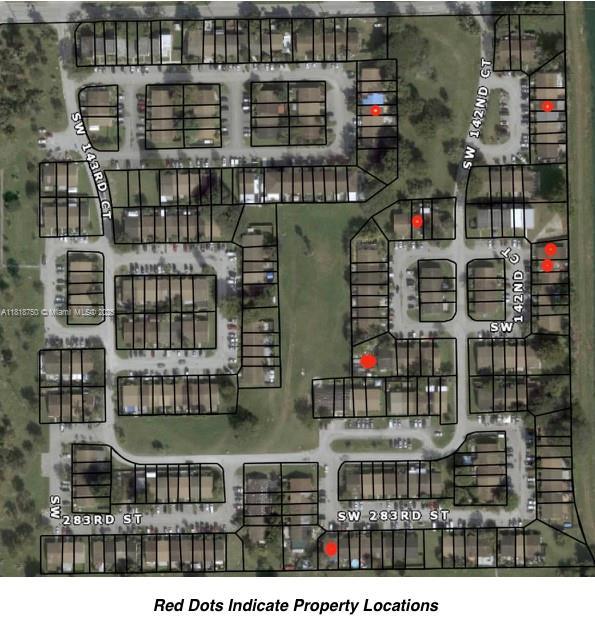 14266 SW 283rd St, Homestead FL 33033