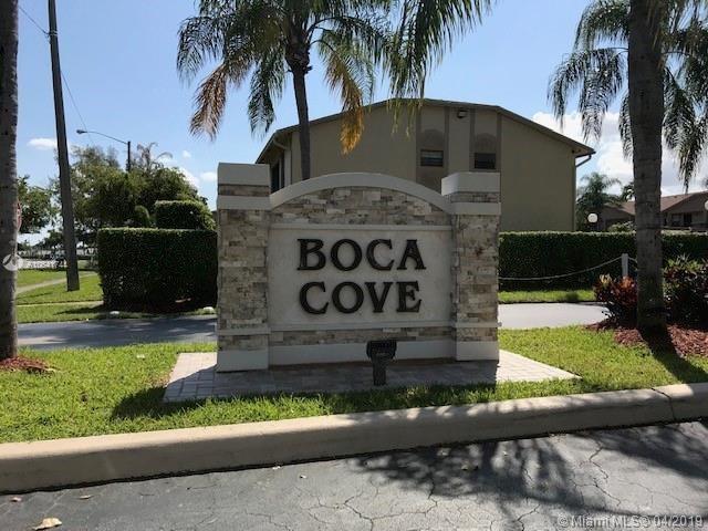 9466 Boca Cove Circle # 315, Boca Raton FL 33428