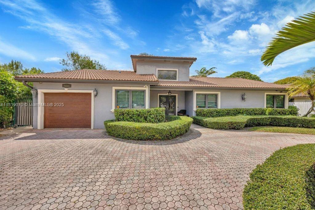 9260 SW 134th Pl, Miami FL 33186