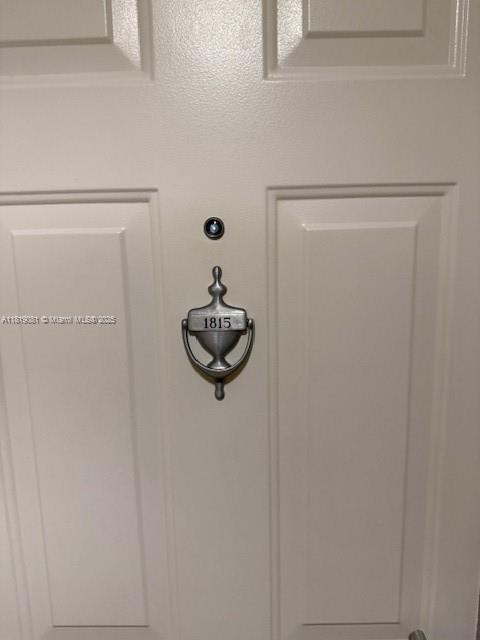 19501 W Country Club Dr # 1815, Aventura FL 33180