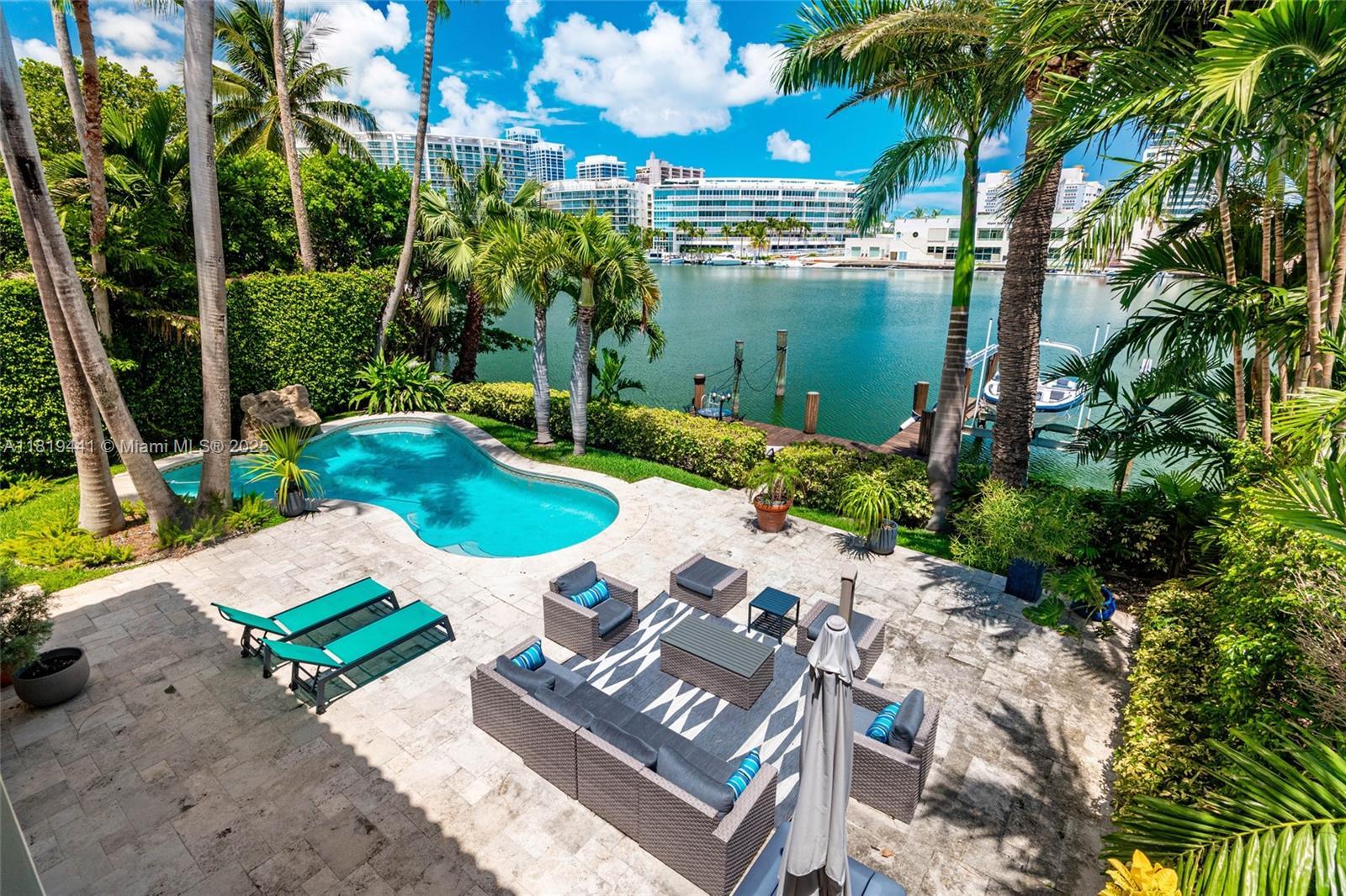 6535 Allison Rd, Miami Beach FL 33141 photo 4