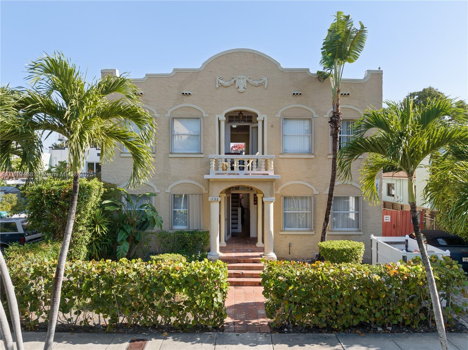 1753 SW 13th St # 1, Miami FL 33145