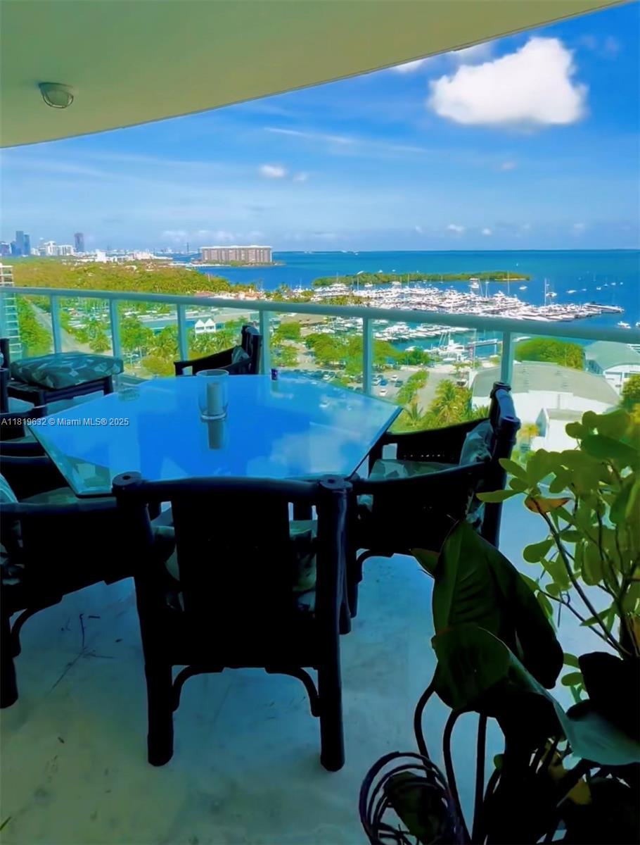 2645 S Bayshore Dr # 1403, Miami FL 33133 photo 4