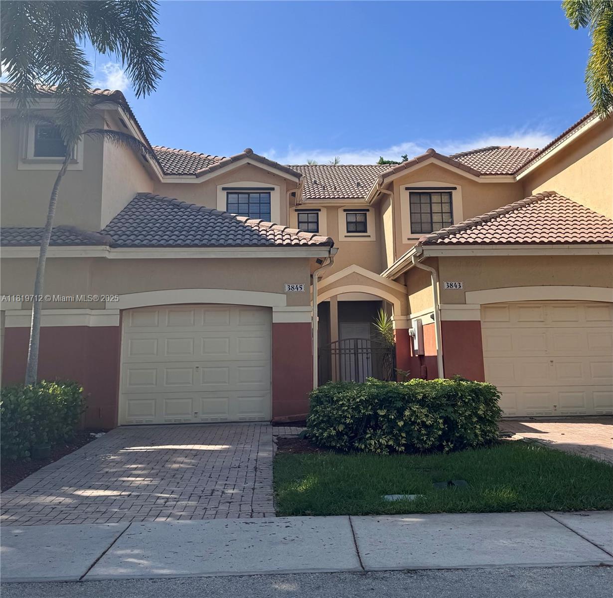 3845 Tree Top Dr # 3845, Weston FL 33332