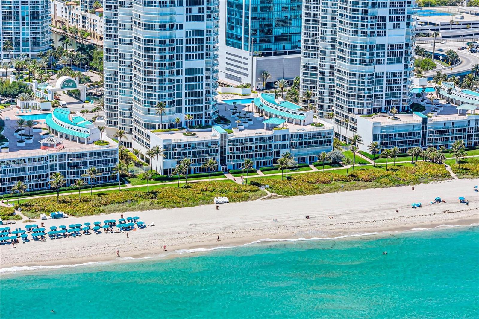 16445 Collins Avenue # 1026, Sunny Isles Beach FL 33160