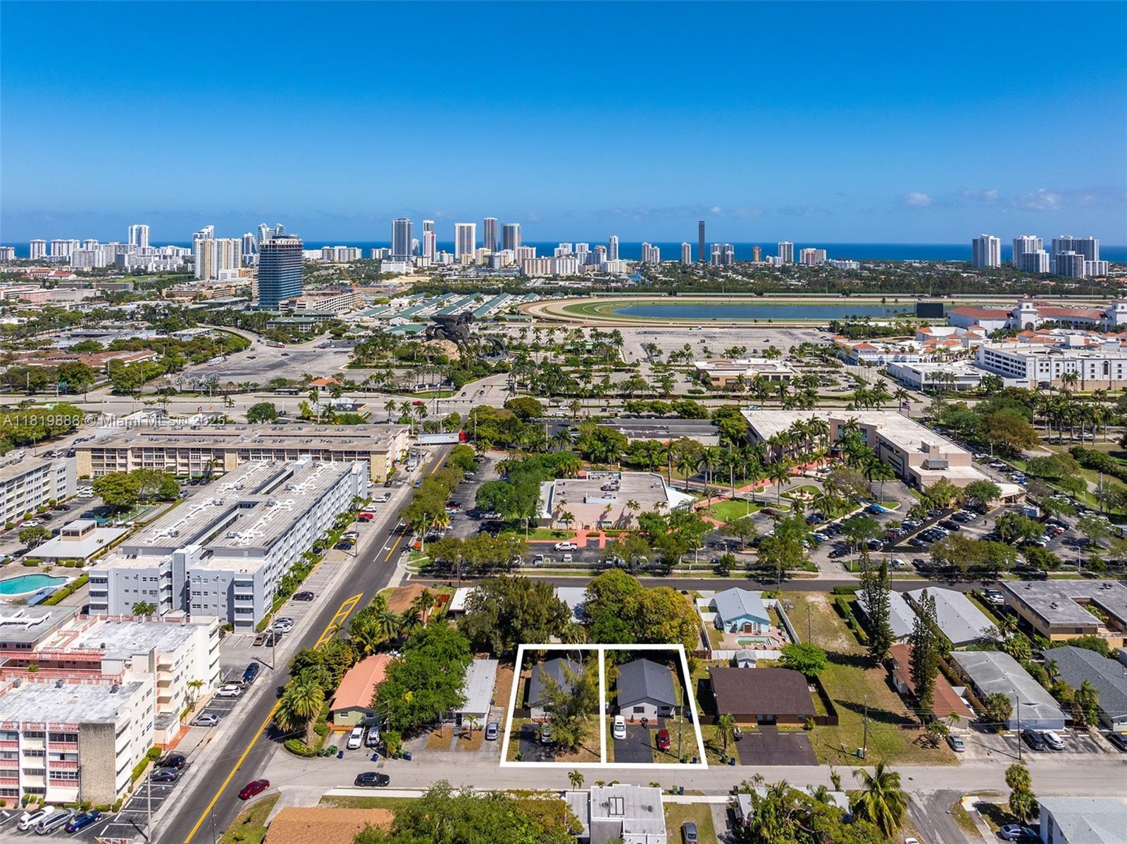 311 SE 3rd Ave, Hallandale Beach FL 33009 photo 4