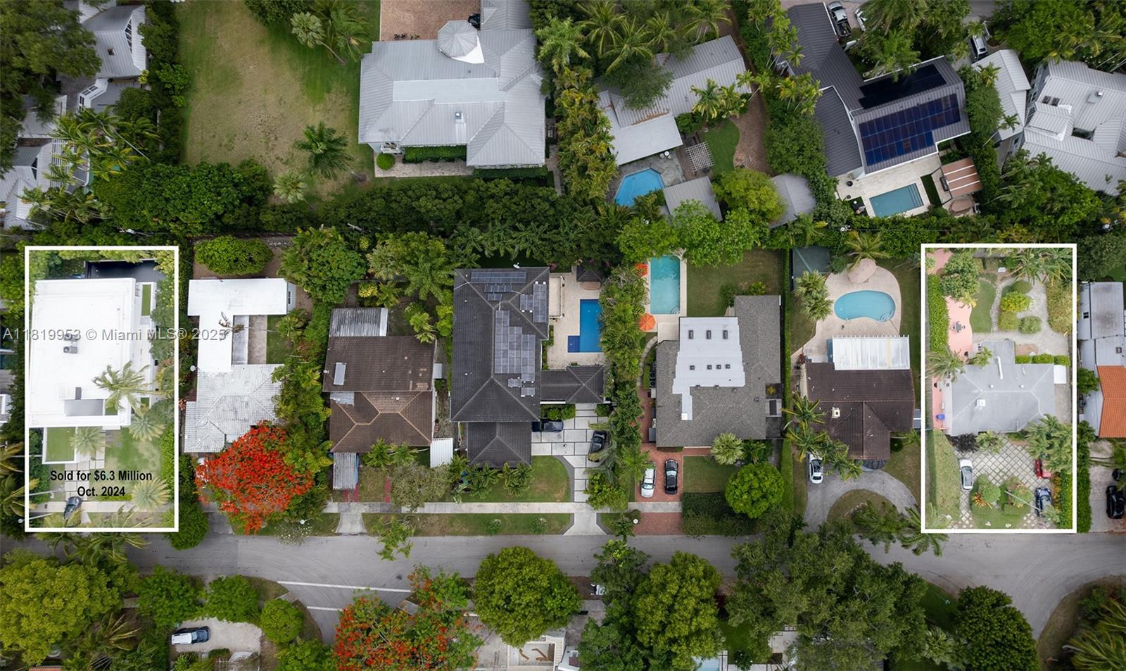 4245 Braganza Ave, Miami FL 33133 photo 3