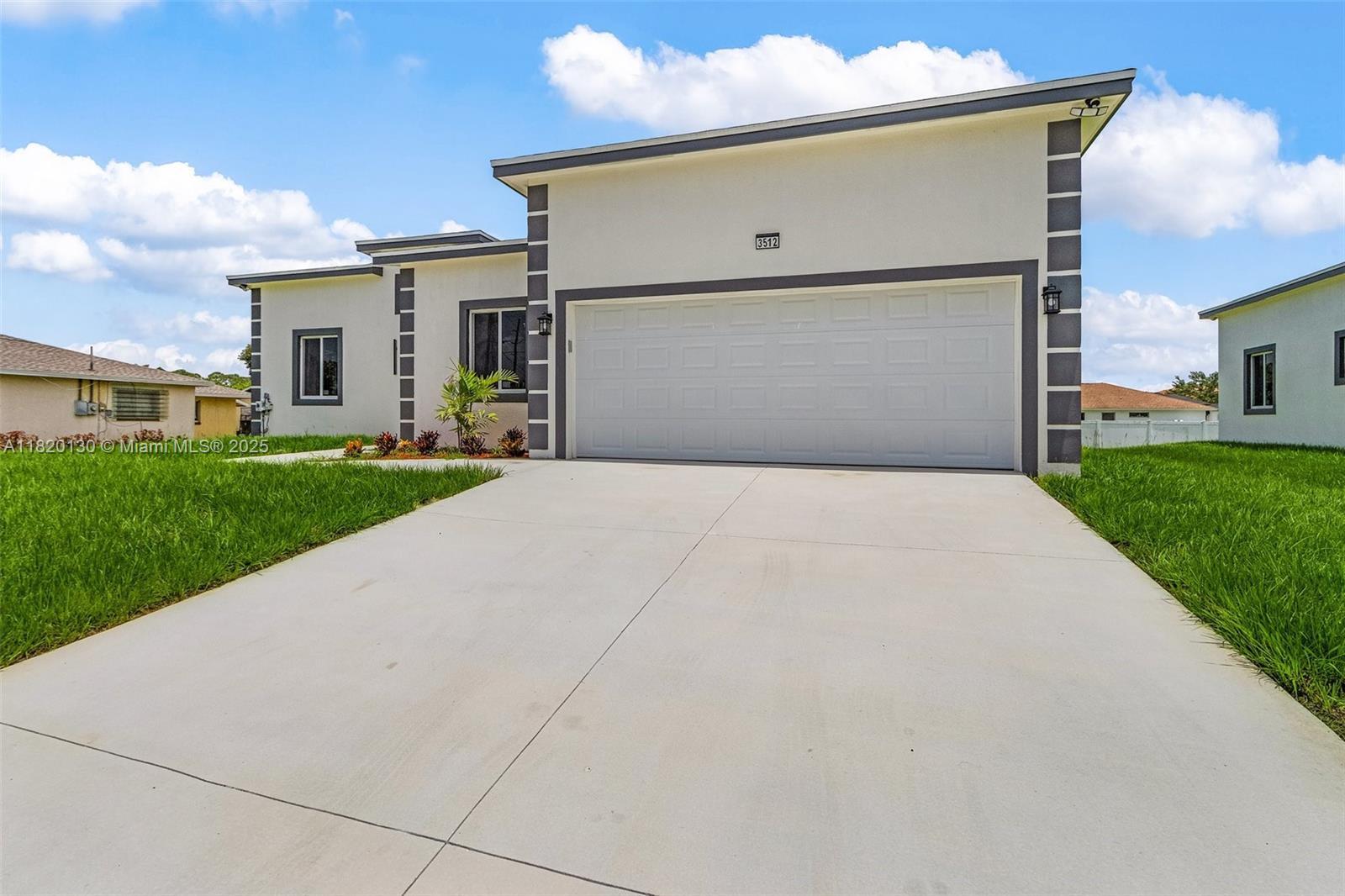 3512 2ND ST W., Lehigh Acres FL 33971 photo 2