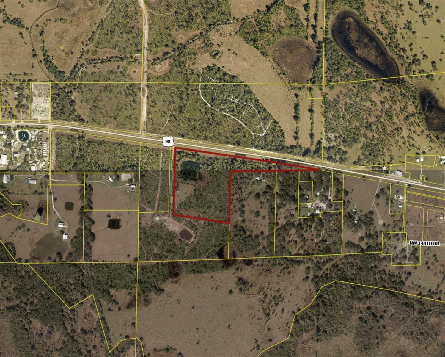 18757 US Highway 98, FL 34972