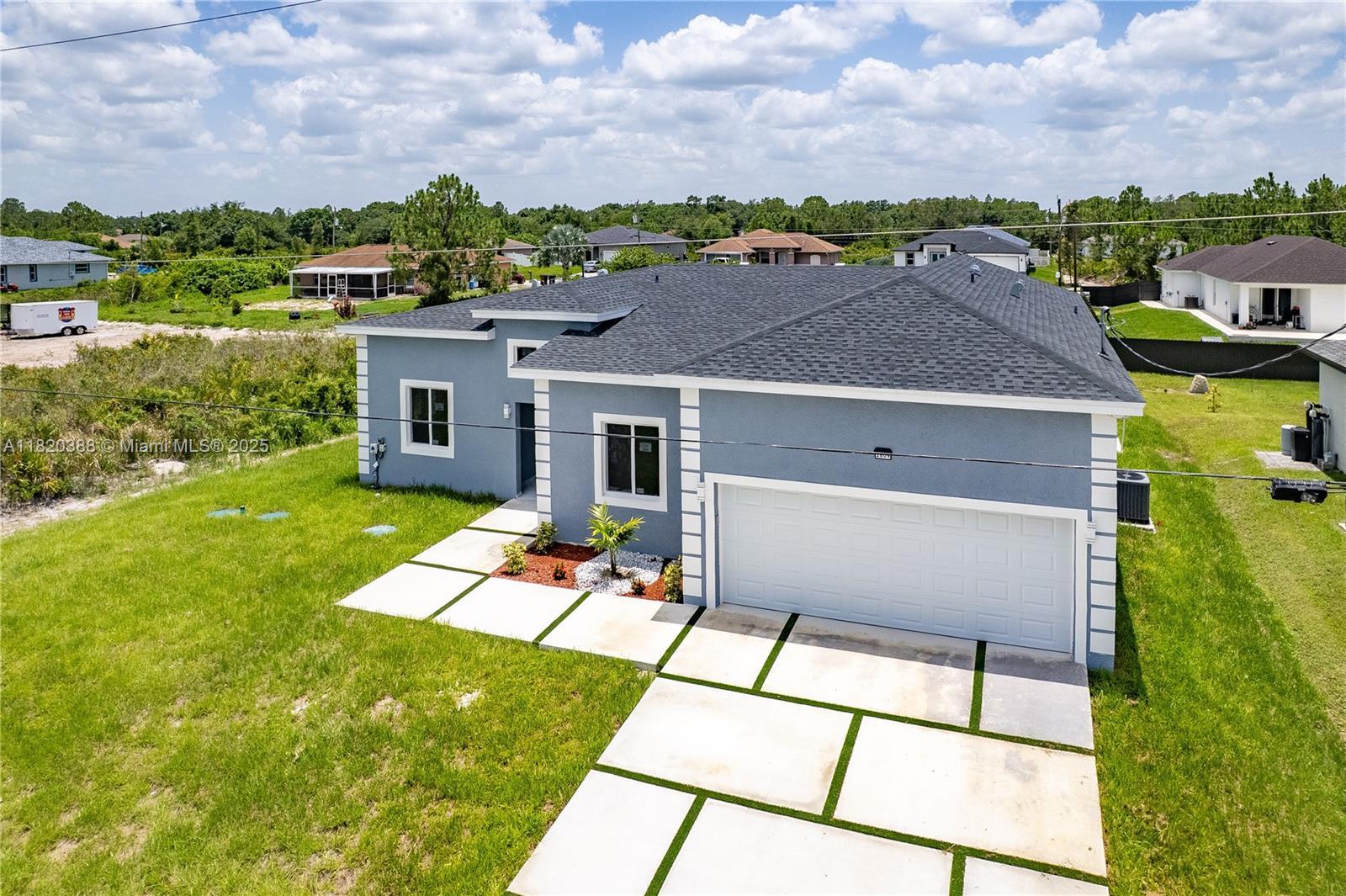 2809 55ND ST W., Lehigh Acres FL 33971 photo 2