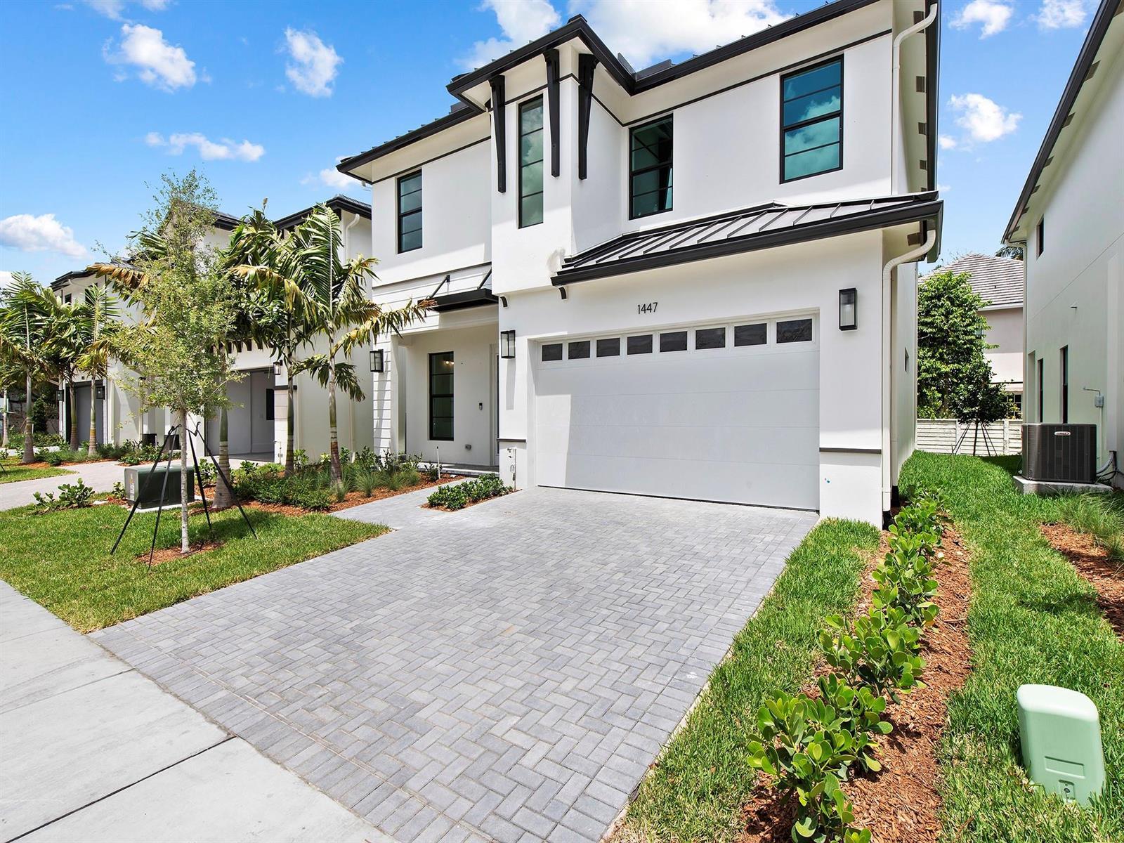 1434 SW 23rd Street, Fort Lauderdale FL 33315