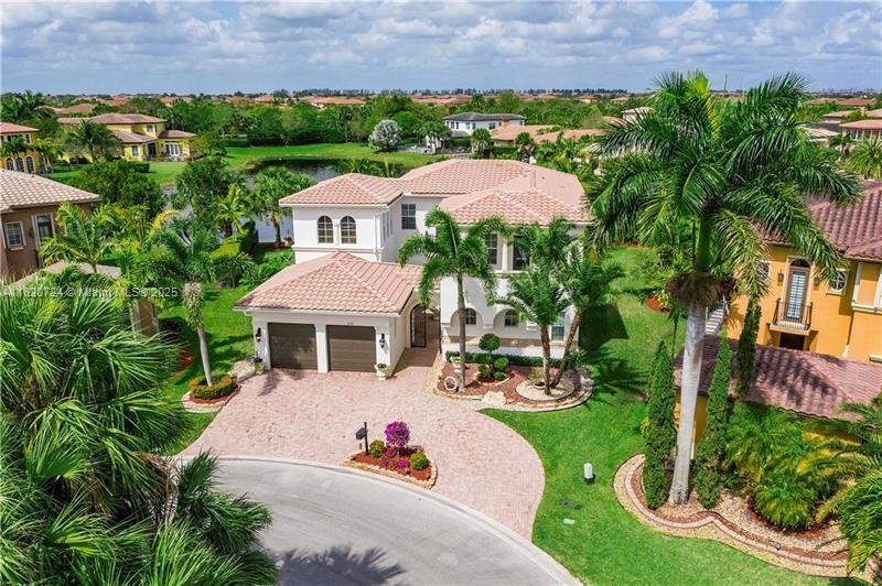 11076 NW 79th Pl, Parkland FL 33076