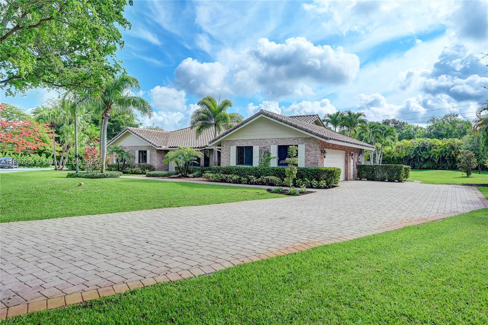 7120 Hialeah Ln # 7120, Parkland FL 33067 photo 2