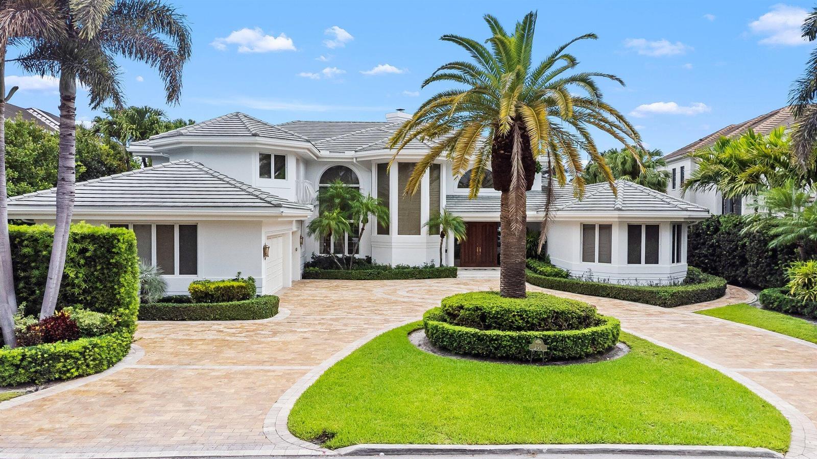396 E Coconut Palm Road, Boca Raton FL 33432 photo 2