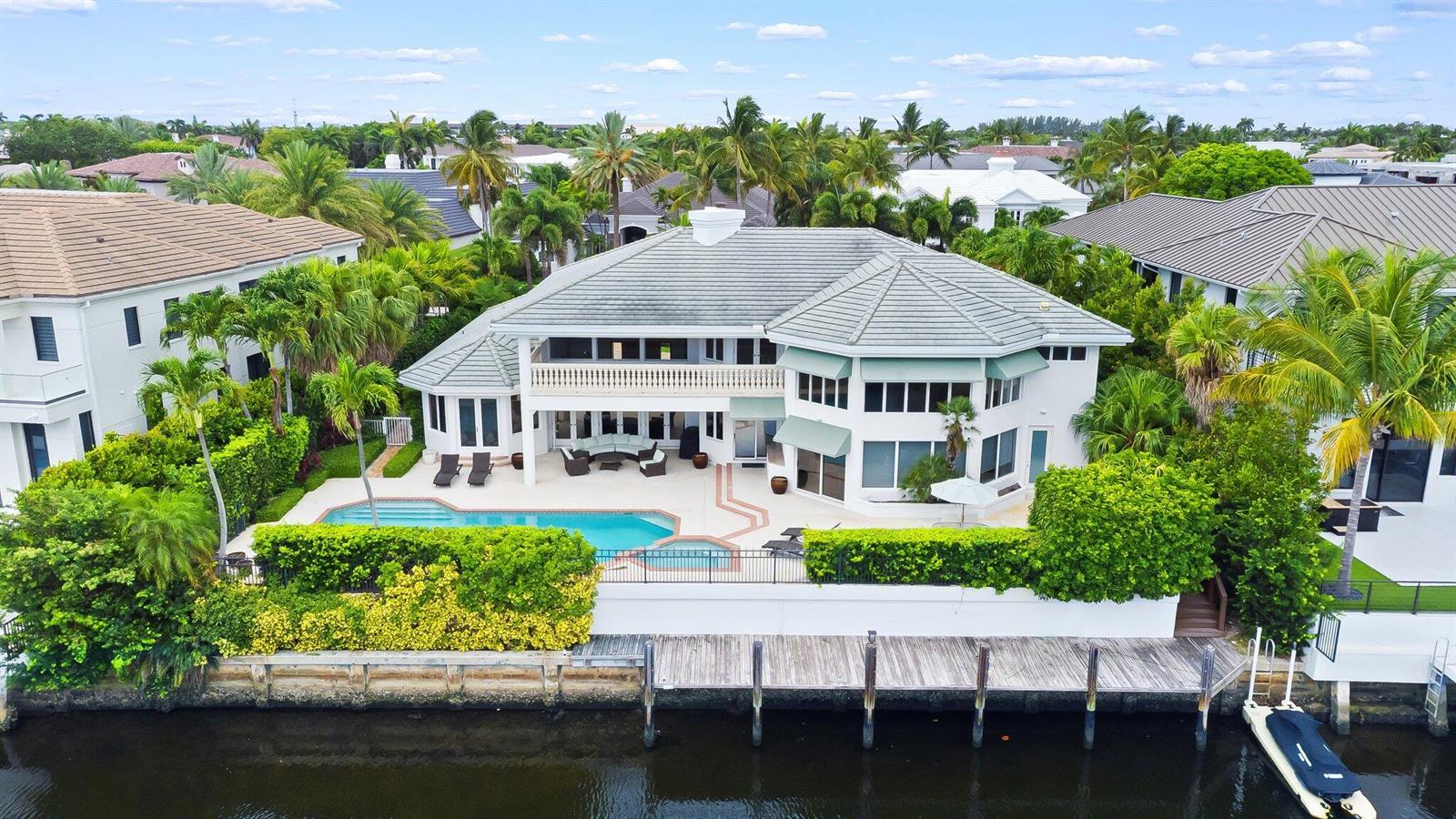 396 E Coconut Palm Road, Boca Raton FL 33432