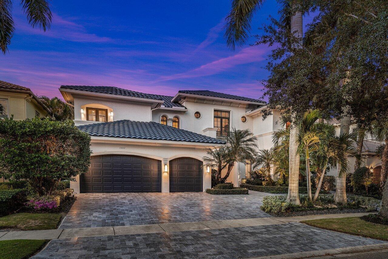 17657 Middlebrook Way, Boca Raton FL 33496