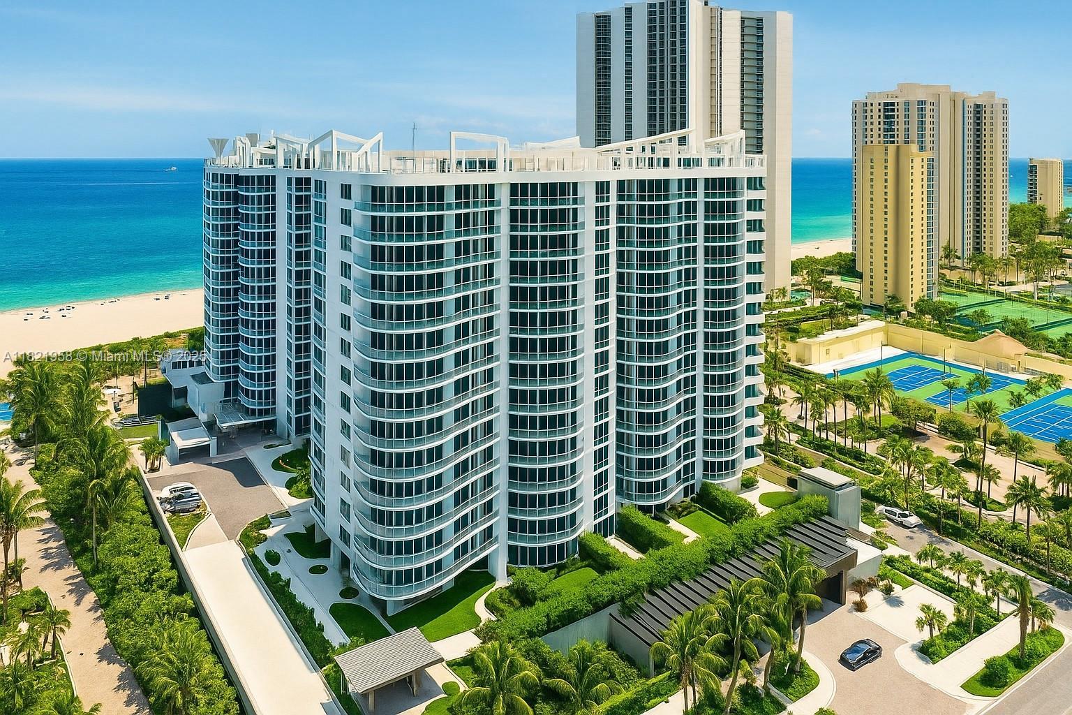 3100 N Ocean Drive # 1206, Singer Island FL 33404 photo 3