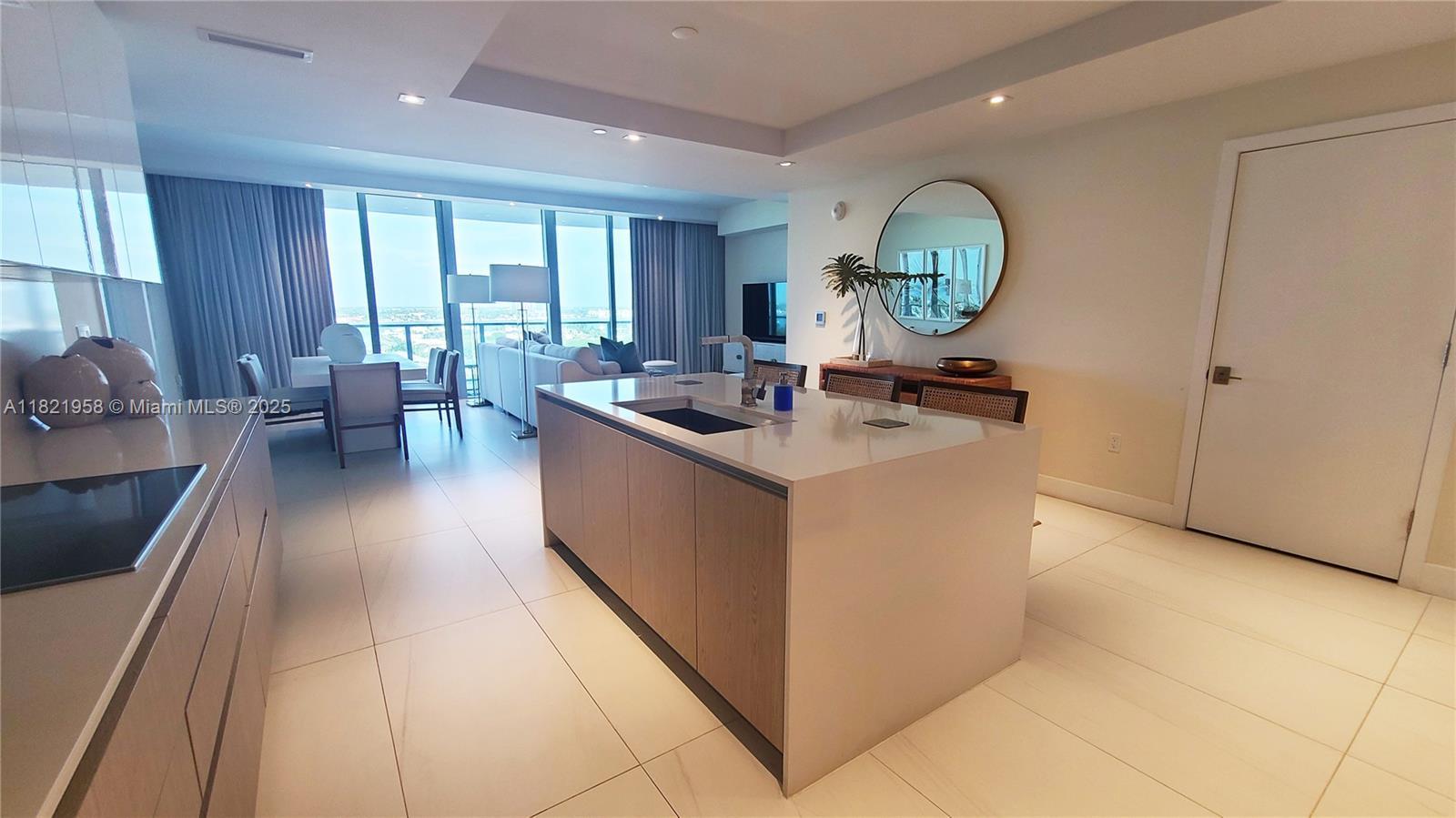 3100 N Ocean Drive # 1206, Singer Island FL 33404 photo 5