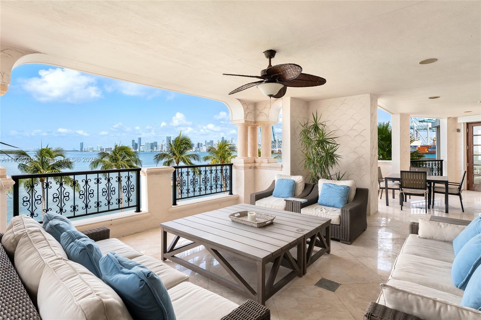 5233 Fisher Island Dr # 5233, Miami Beach FL 33109 photo 2