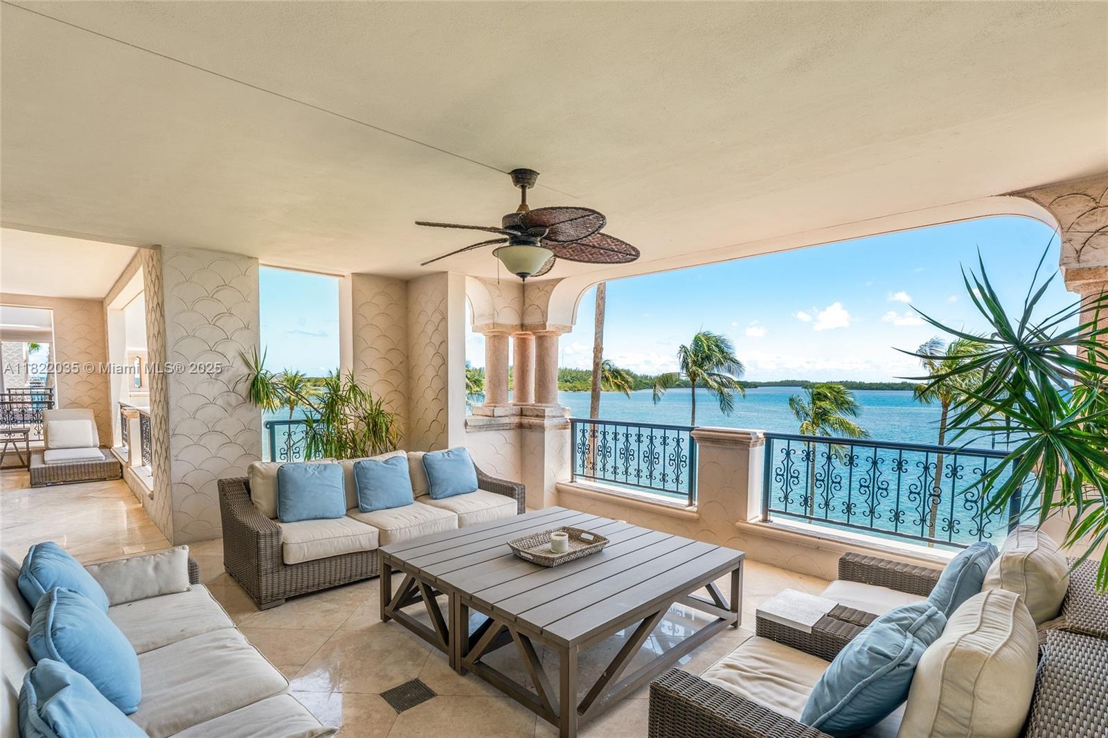 5233 Fisher Island Dr # 5233, Miami Beach FL 33109 photo 3