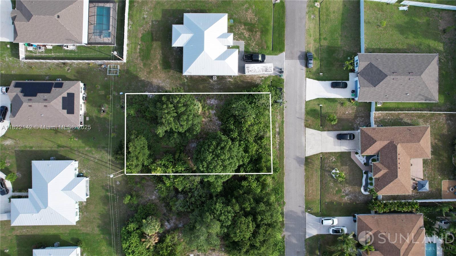 4089 SW Mcintyre St, Port St. Lucie, FL 34953 photo 2