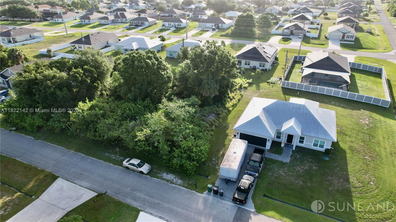 4089 SW Mcintyre St, Port St. Lucie, FL 34953 photo 3