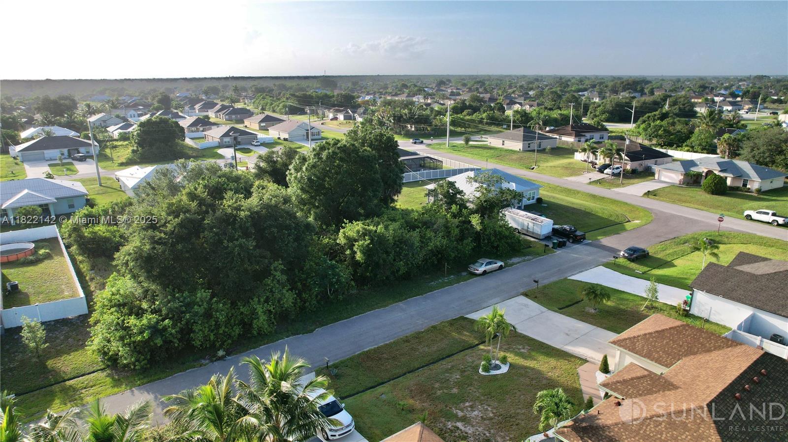 4089 SW Mcintyre St, Port St. Lucie FL 34953