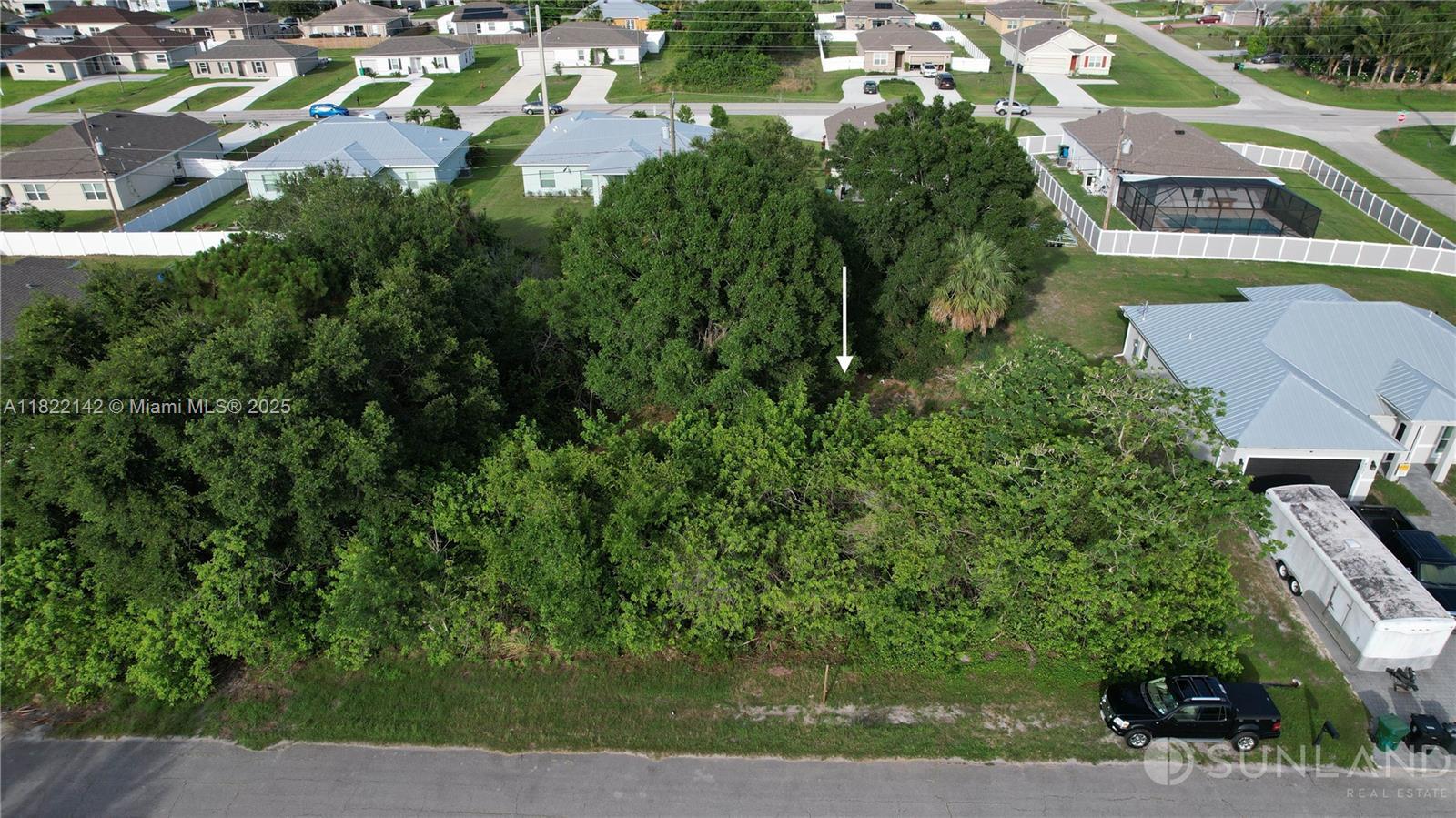 4089 SW Mcintyre St, Port St. Lucie, FL 34953 photo 5