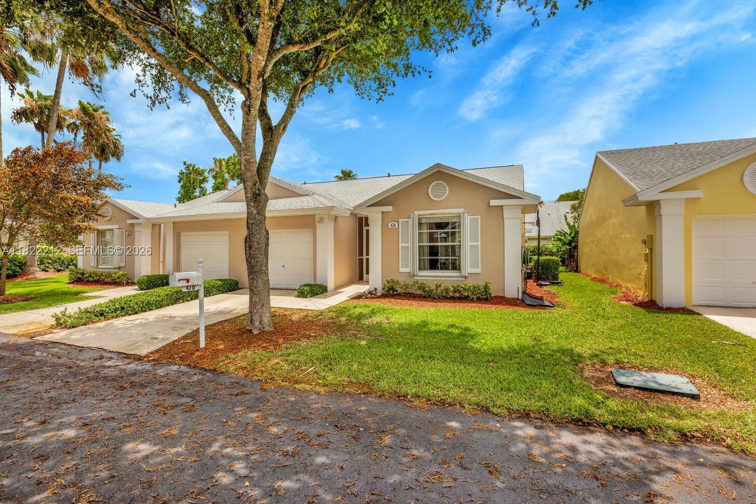 470 SE 21st Ln, Homestead FL 33033 photo 2
