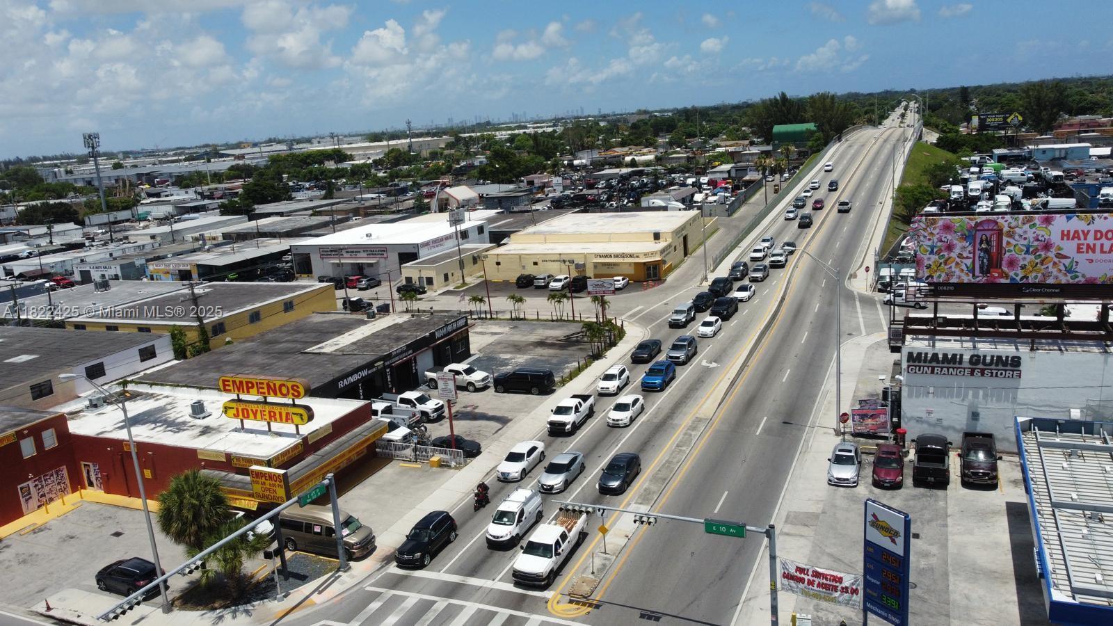 1031 E 49th St, Hialeah FL 33013
