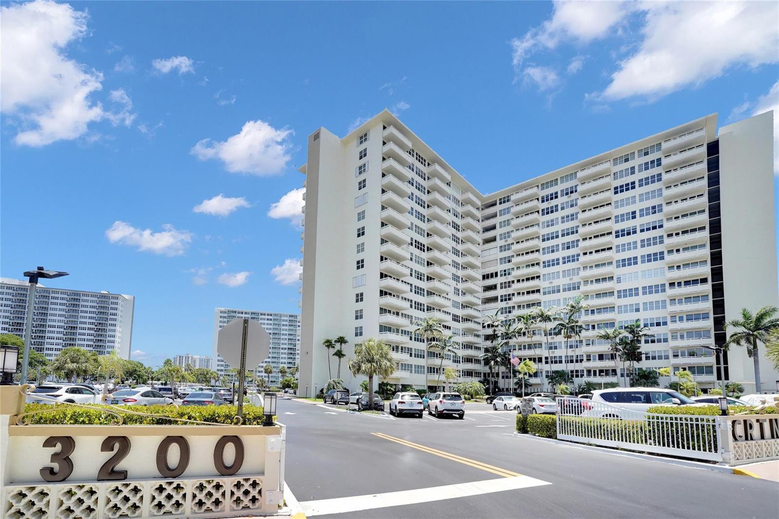 3200 NE 36th Street # 319, Fort Lauderdale FL 33308