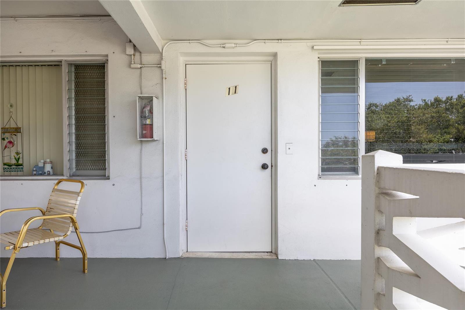 3847 S Circle Drive # 11, Hollywood FL 33021 photo 2