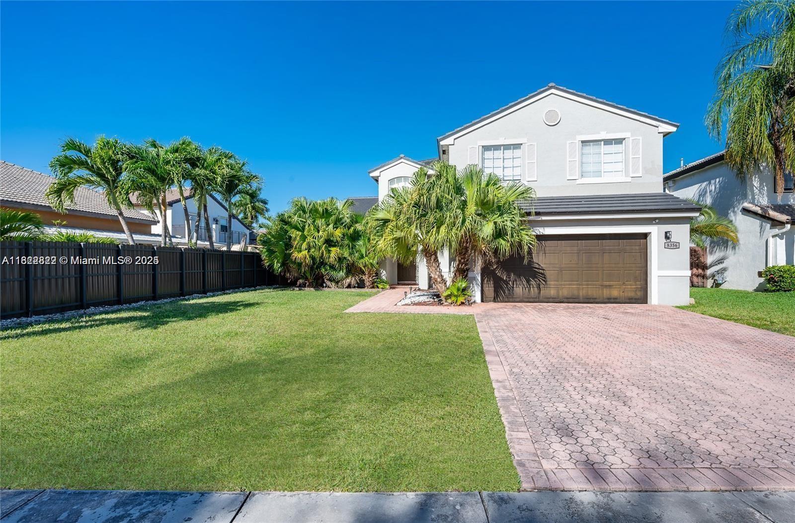 8356 SW 158th Ave # 0, Miami FL 33193 photo 2
