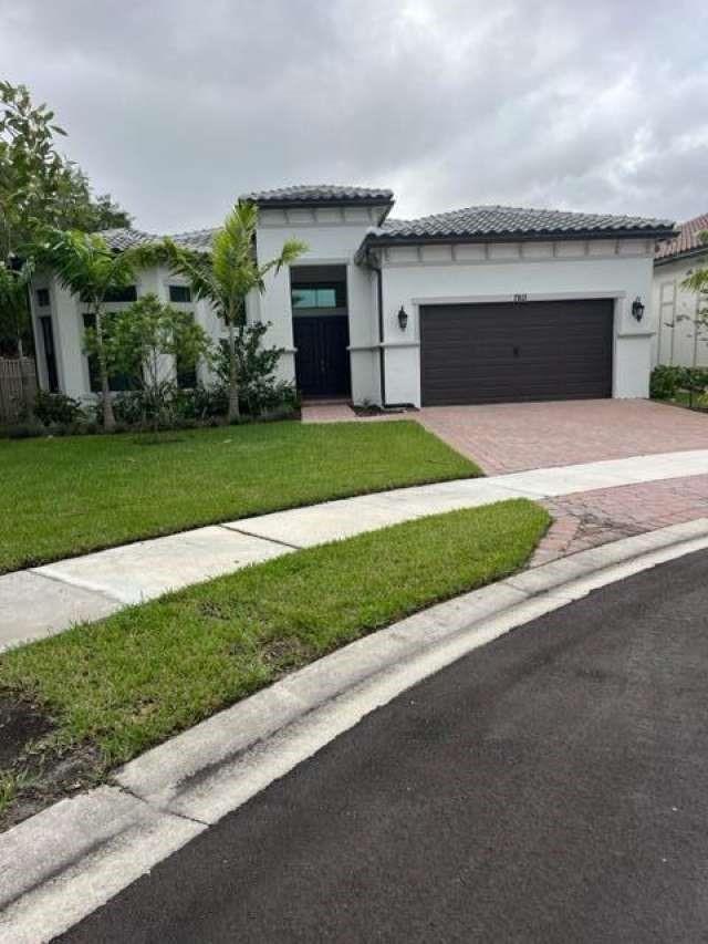7813 Deer Lake Court, Parkland FL 33067