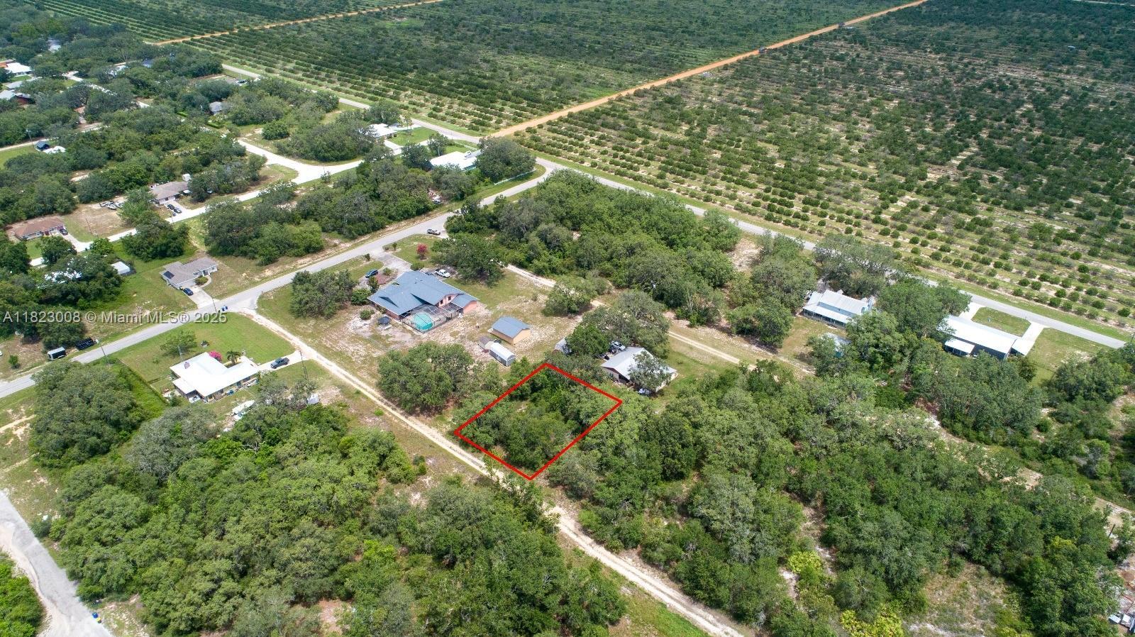 2644 LONDON RD, Avon Park FL 33825 photo 5