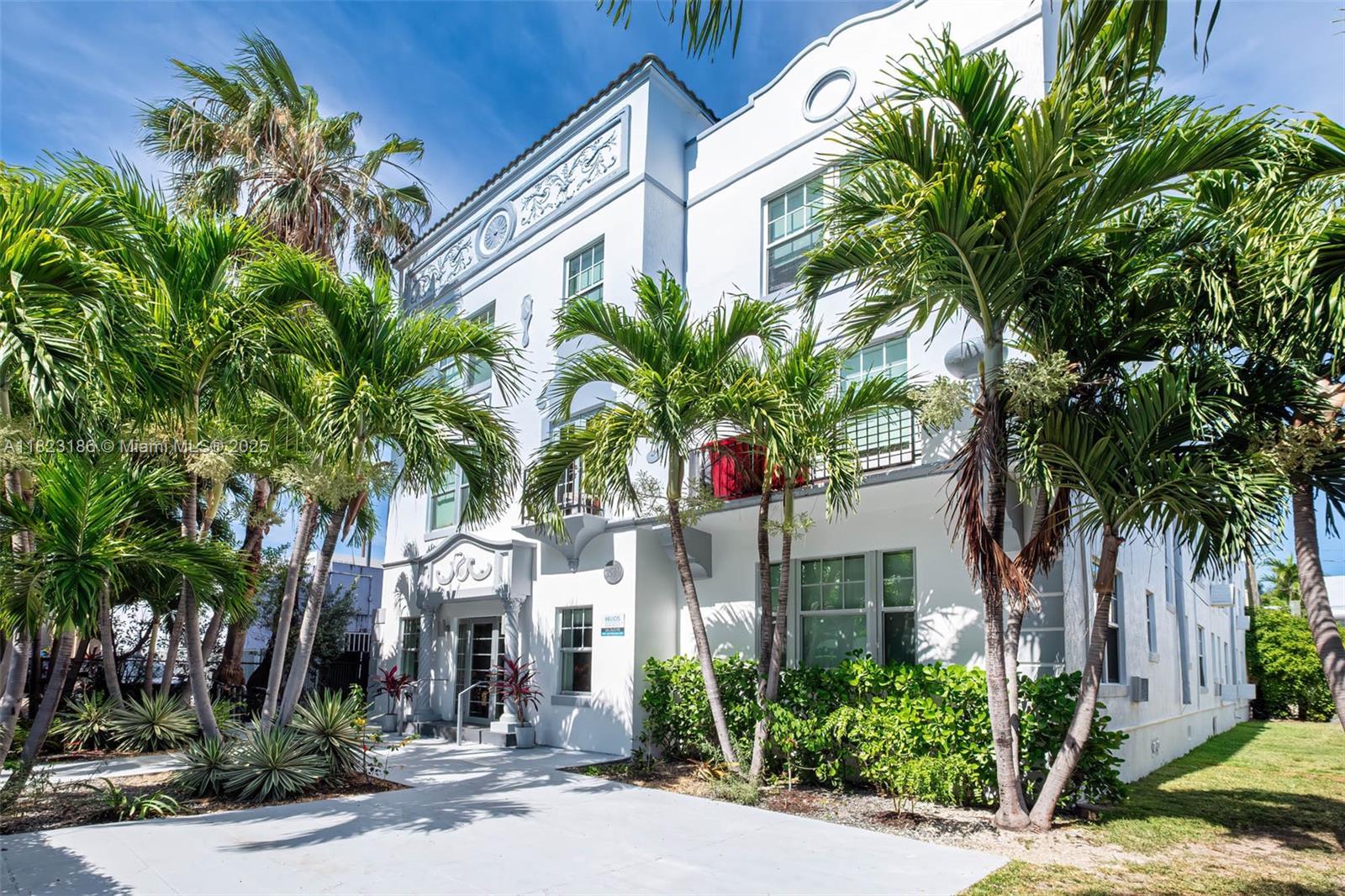 Miami Beach, FL 33139