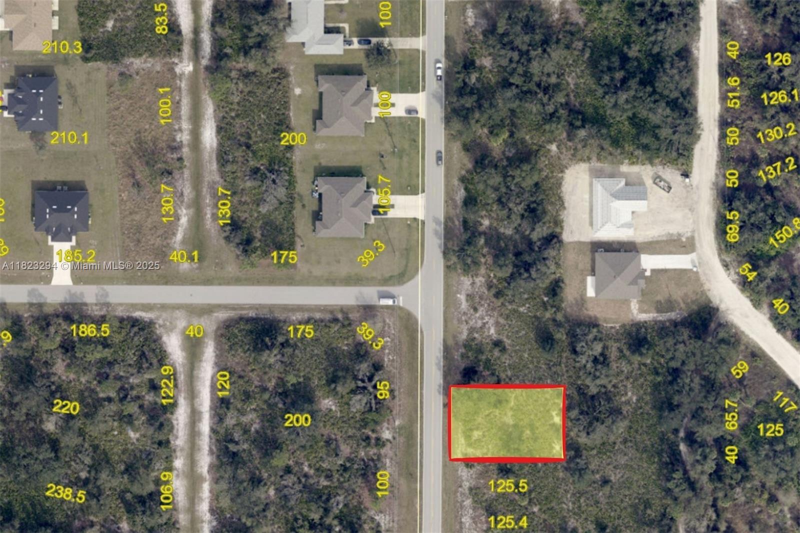 1216 HIGHLANDS RD, Punta Gorda FL 33983