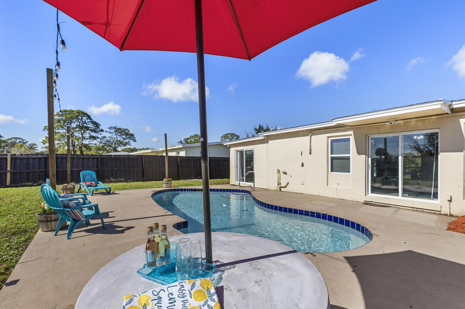 150 Princess Drive, Port St. Lucie FL 34952