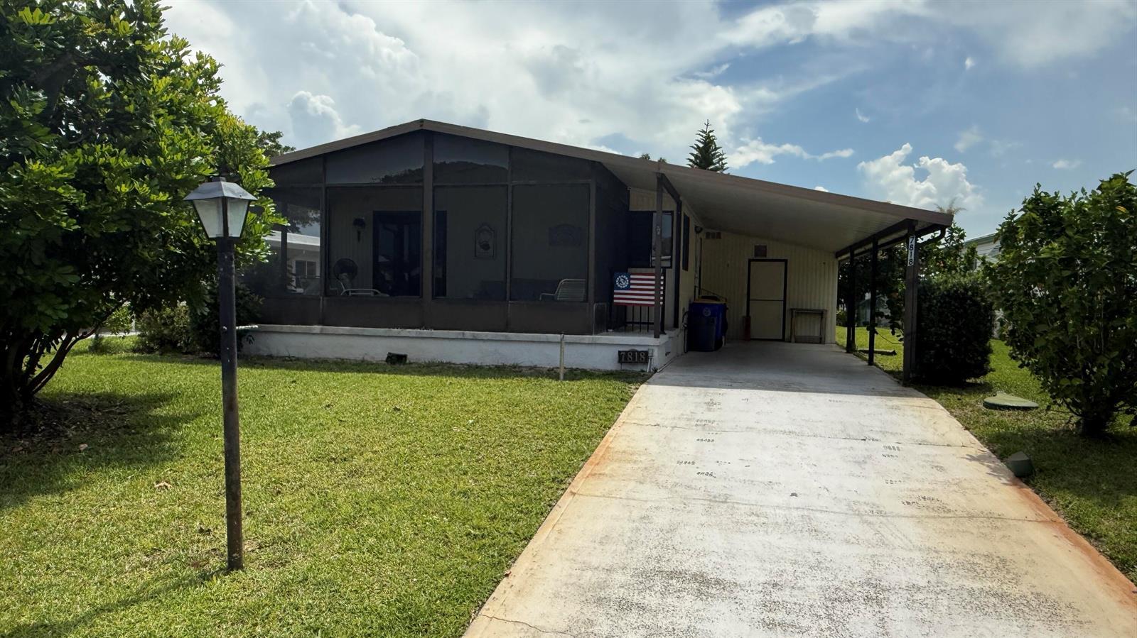 7818 SE Continental Drive, Hobe Sound FL 33455