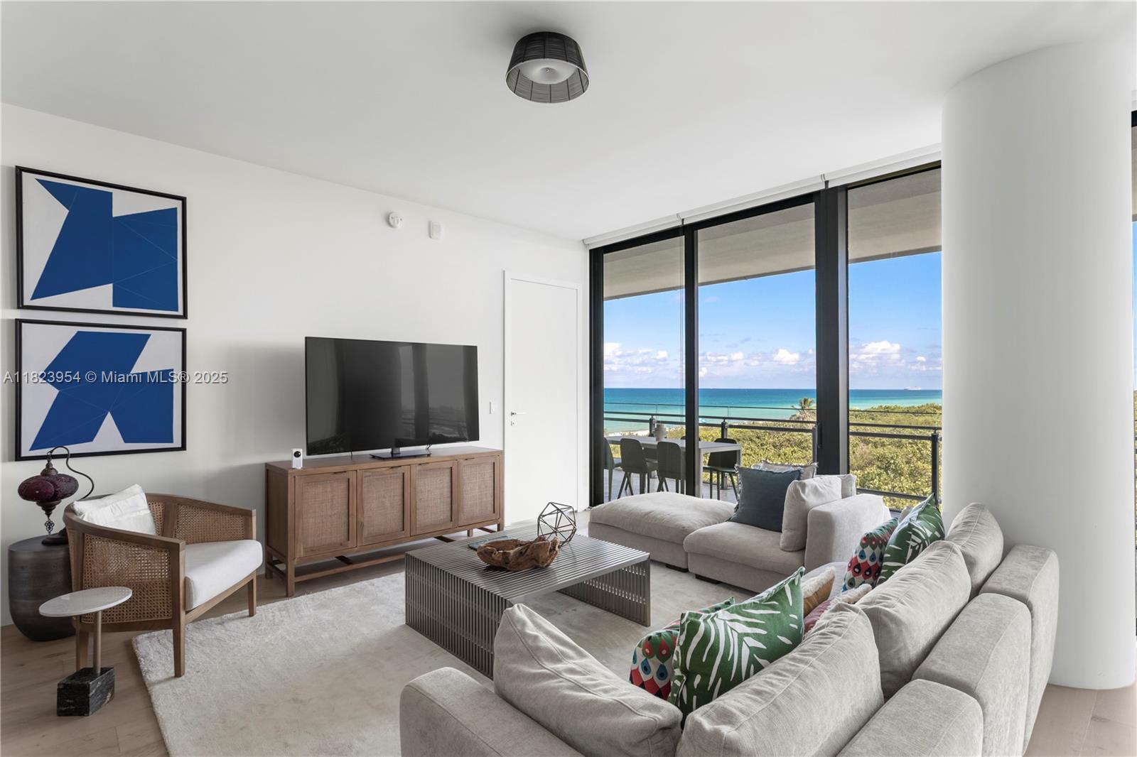 8701 Collins Ave # 604, Miami Beach FL 33154 photo 2