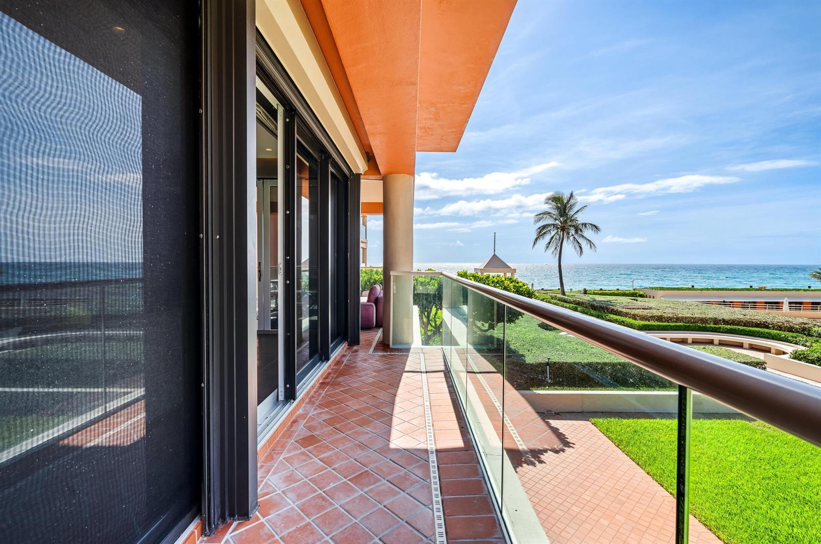 2 N Breakers Row # N25, Palm Beach FL 33480 photo 2