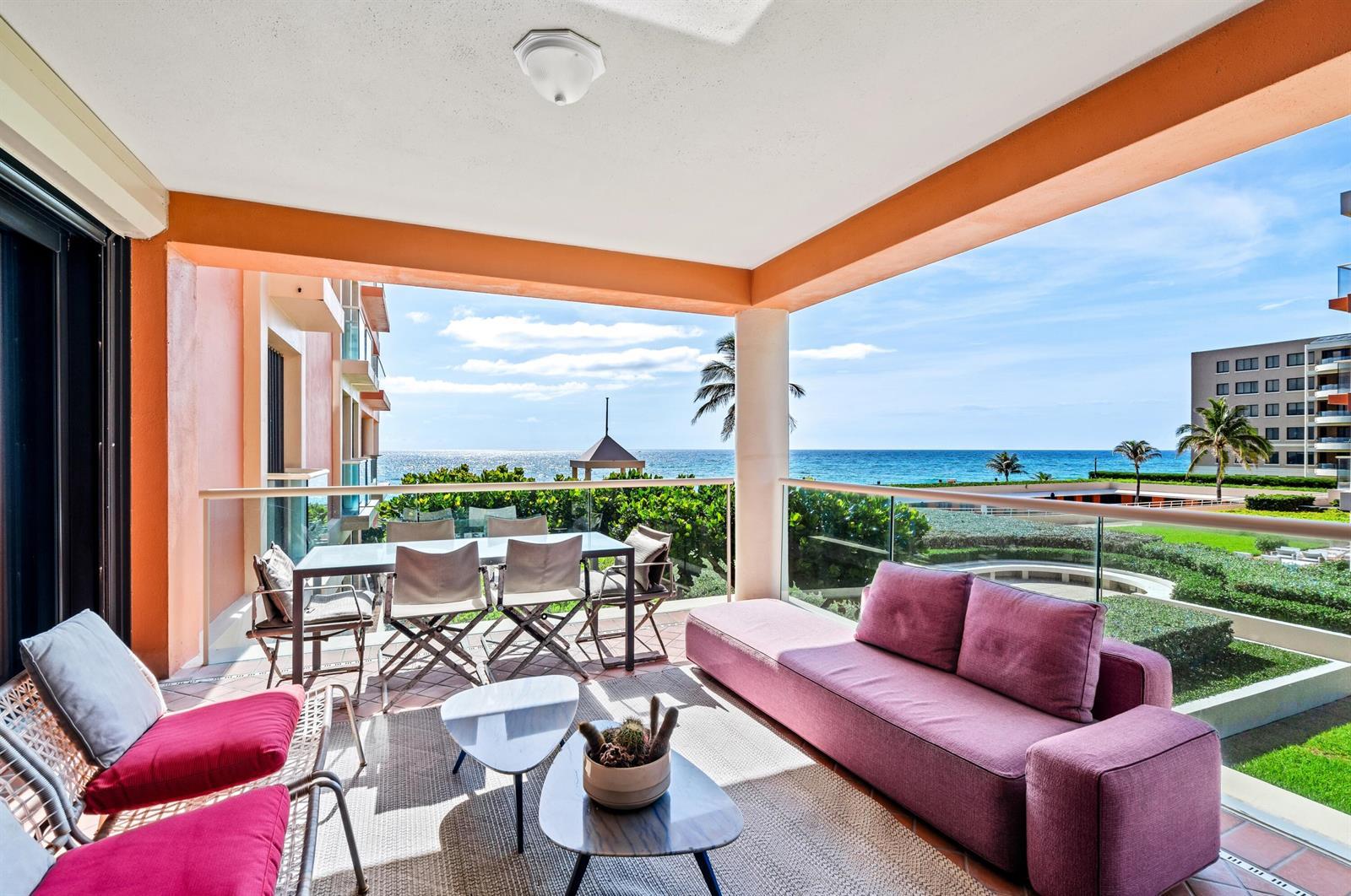 2 N Breakers Row # N25, Palm Beach FL 33480